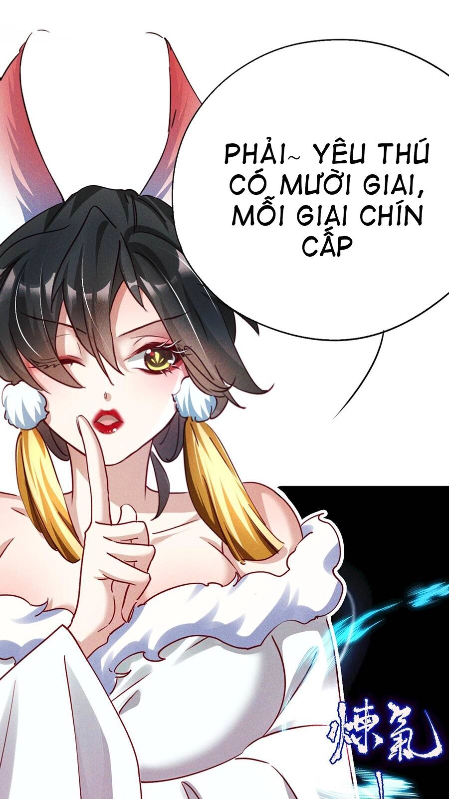 Tối Cường Thần Thoại Đế Hoàng Chapter 5 - 28