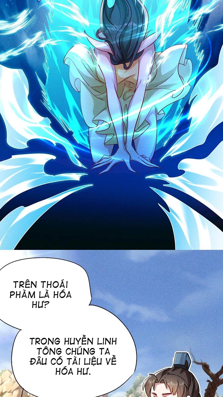 Tối Cường Thần Thoại Đế Hoàng Chapter 5 - 31