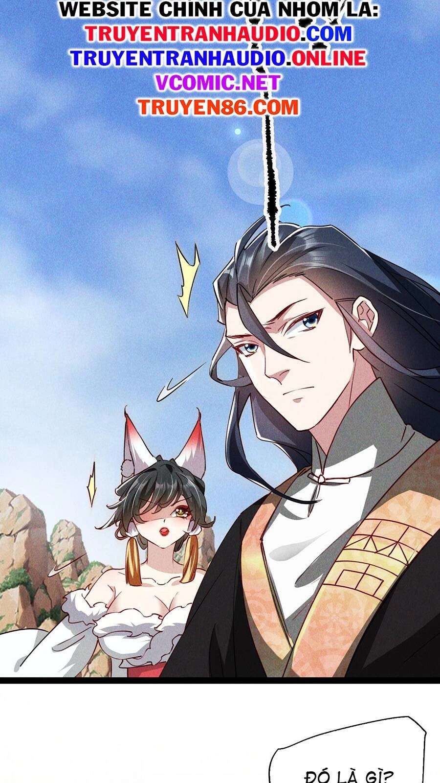 Tối Cường Thần Thoại Đế Hoàng Chapter 5 - 34