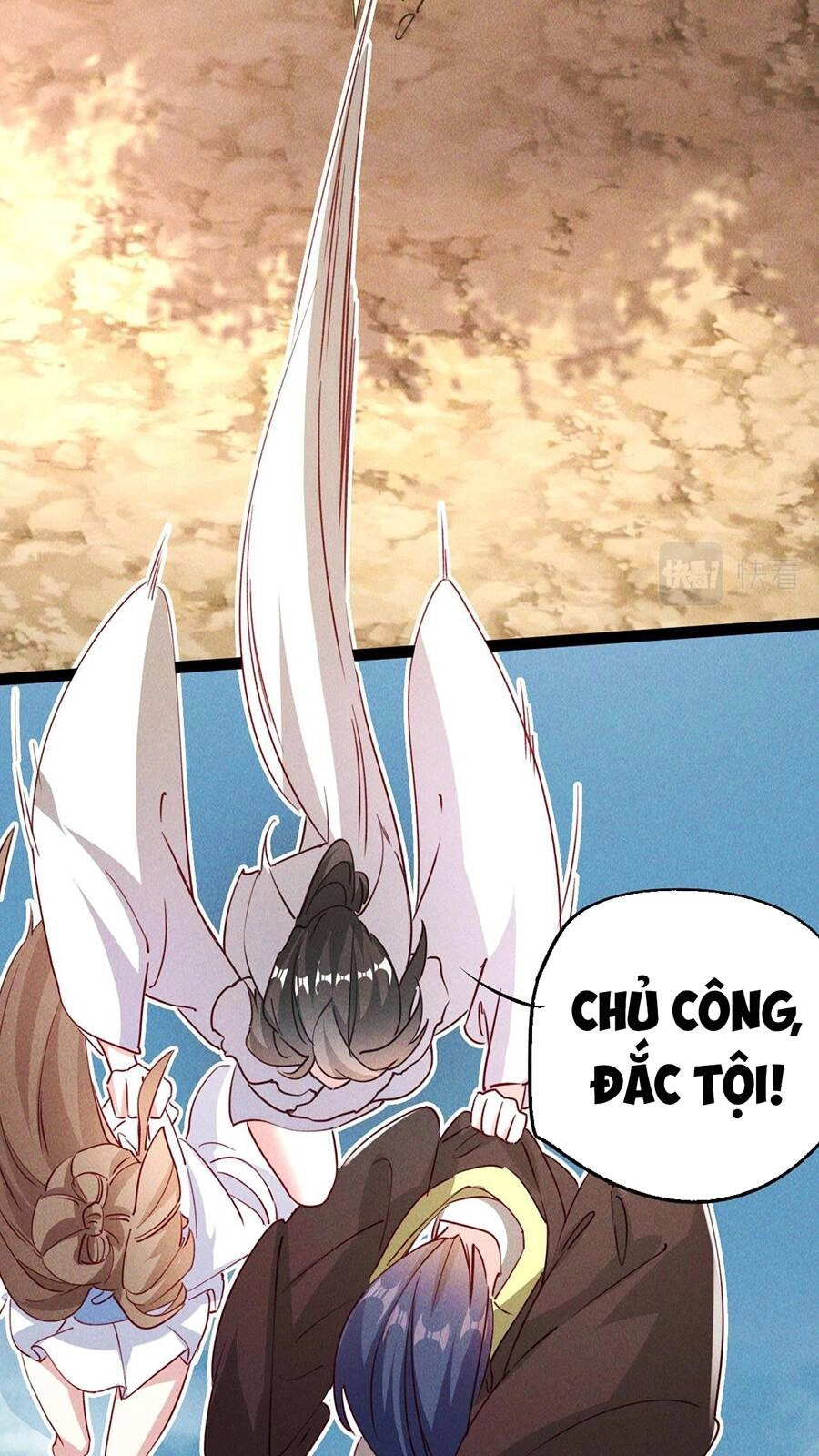 Tối Cường Thần Thoại Đế Hoàng Chapter 5 - 42