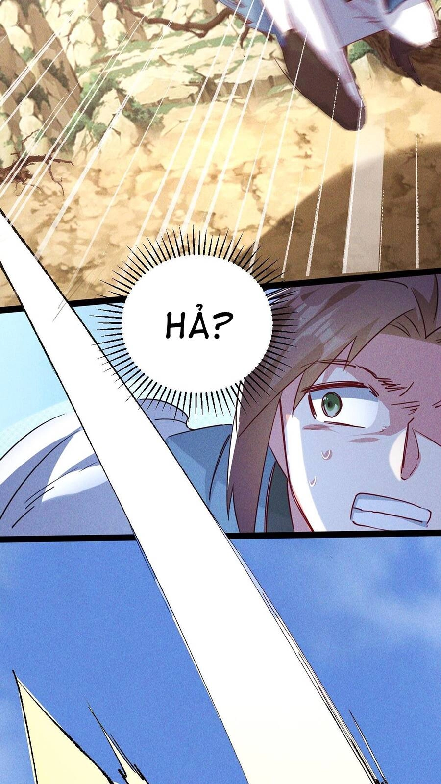 Tối Cường Thần Thoại Đế Hoàng Chapter 5 - 44