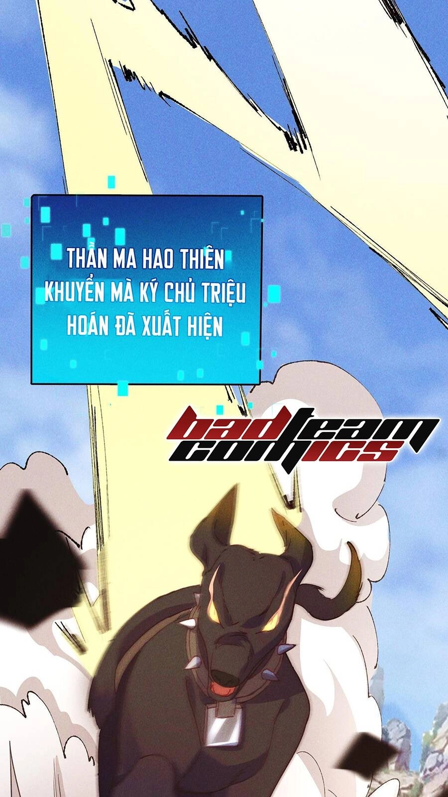 Tối Cường Thần Thoại Đế Hoàng Chapter 5 - 45