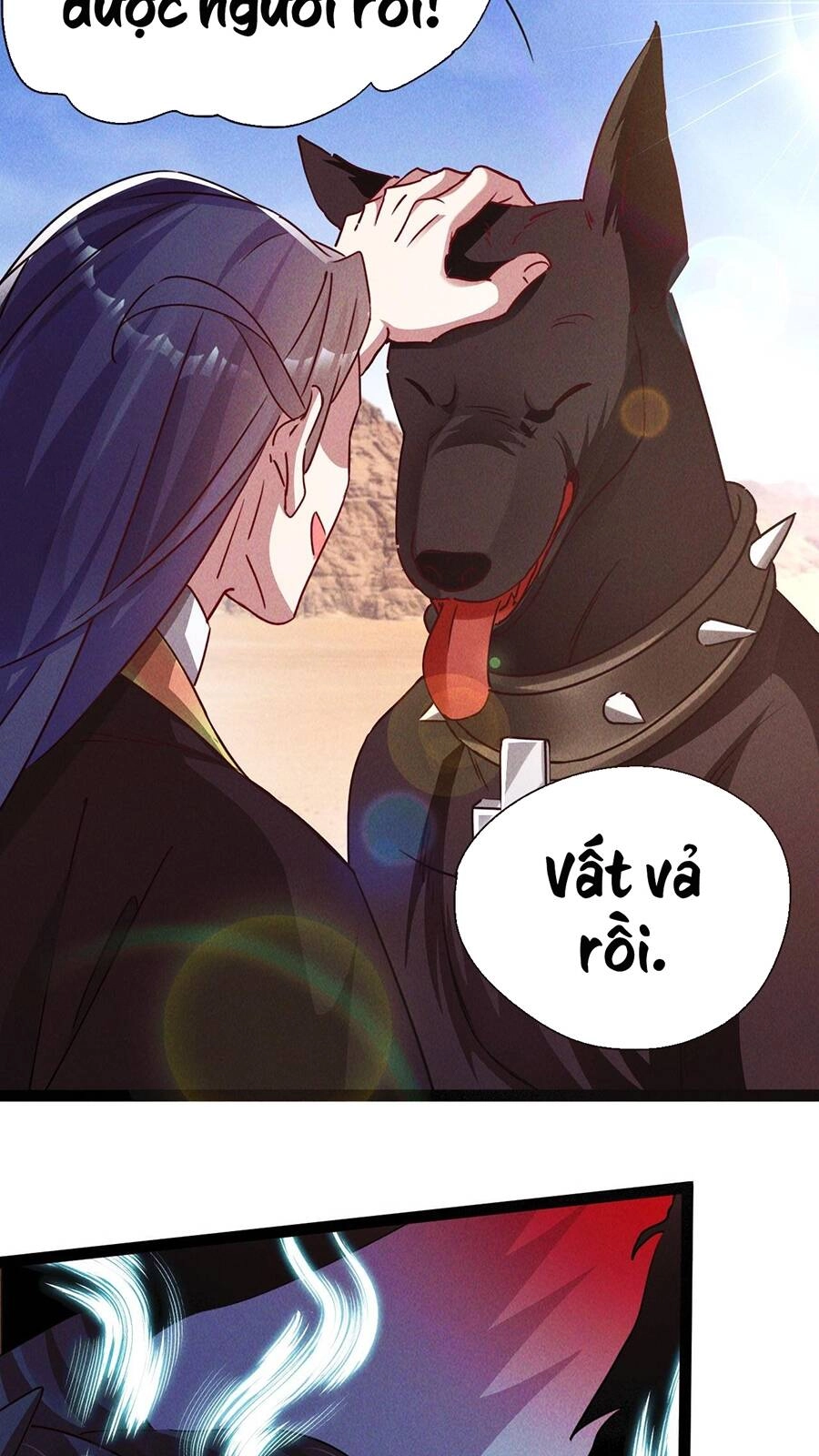 Tối Cường Thần Thoại Đế Hoàng Chapter 5 - 54