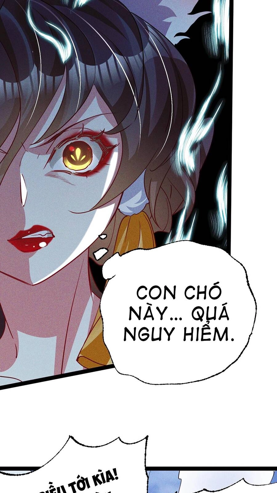 Tối Cường Thần Thoại Đế Hoàng Chapter 5 - 55