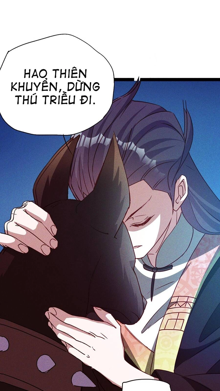 Tối Cường Thần Thoại Đế Hoàng Chapter 5 - 59