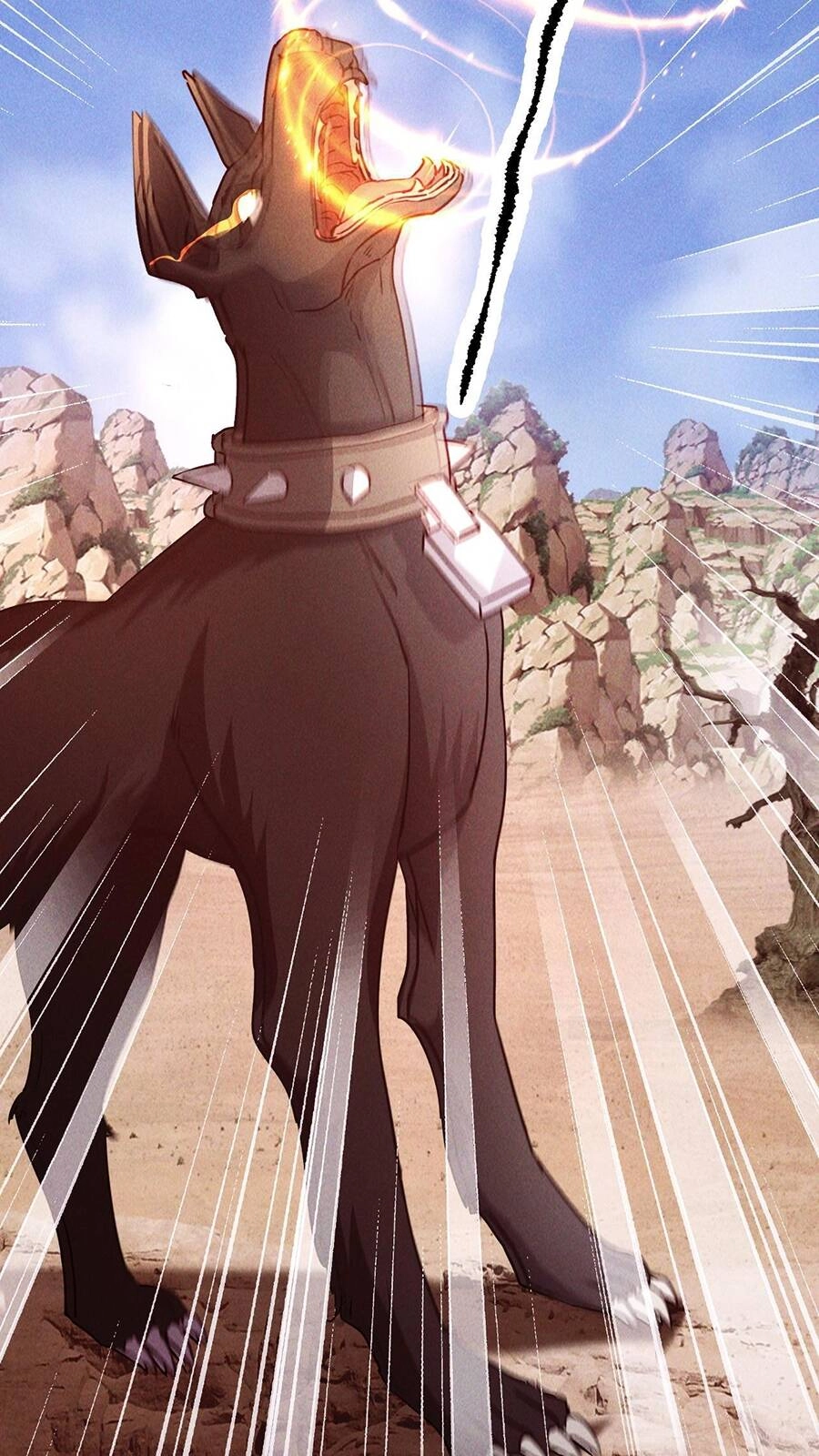 Tối Cường Thần Thoại Đế Hoàng Chapter 5 - 61