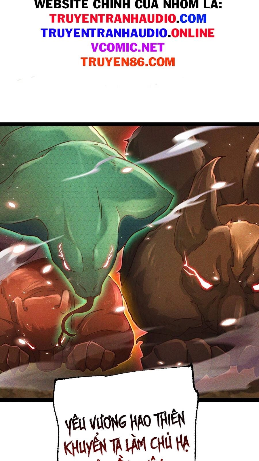 Tối Cường Thần Thoại Đế Hoàng Chapter 5 - 63