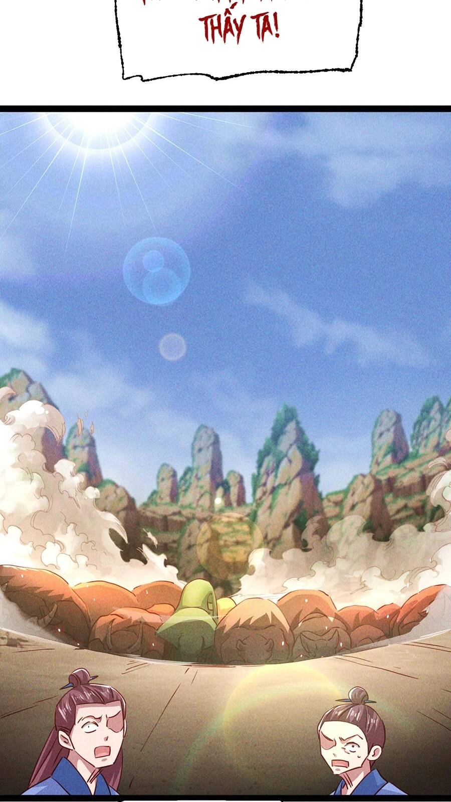 Tối Cường Thần Thoại Đế Hoàng Chapter 5 - 65