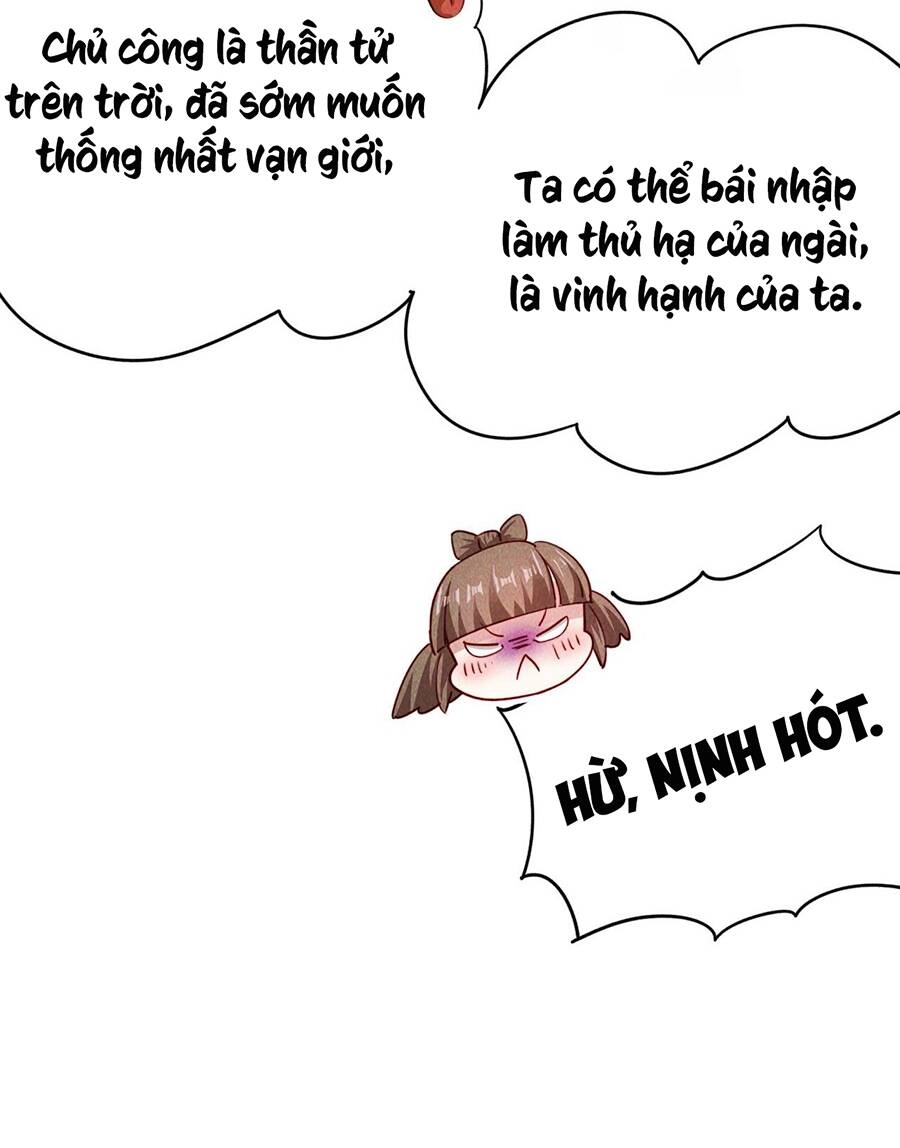 Tối Cường Thần Thoại Đế Hoàng Chapter 5 - 69