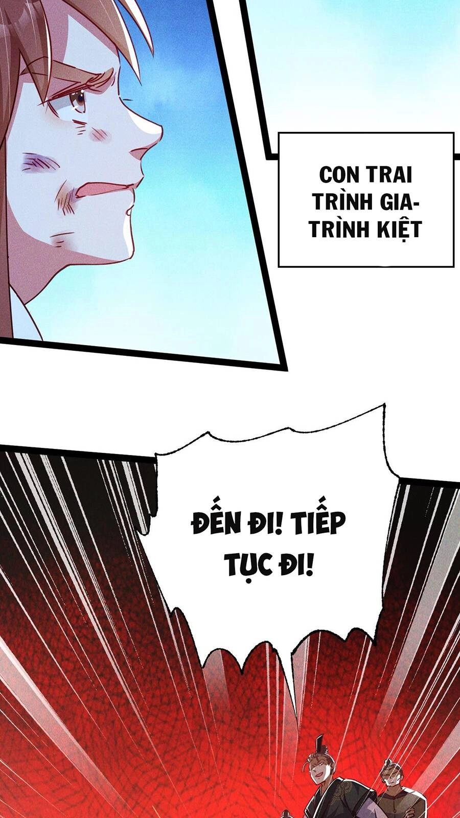 Tối Cường Thần Thoại Đế Hoàng Chapter 6 - 11