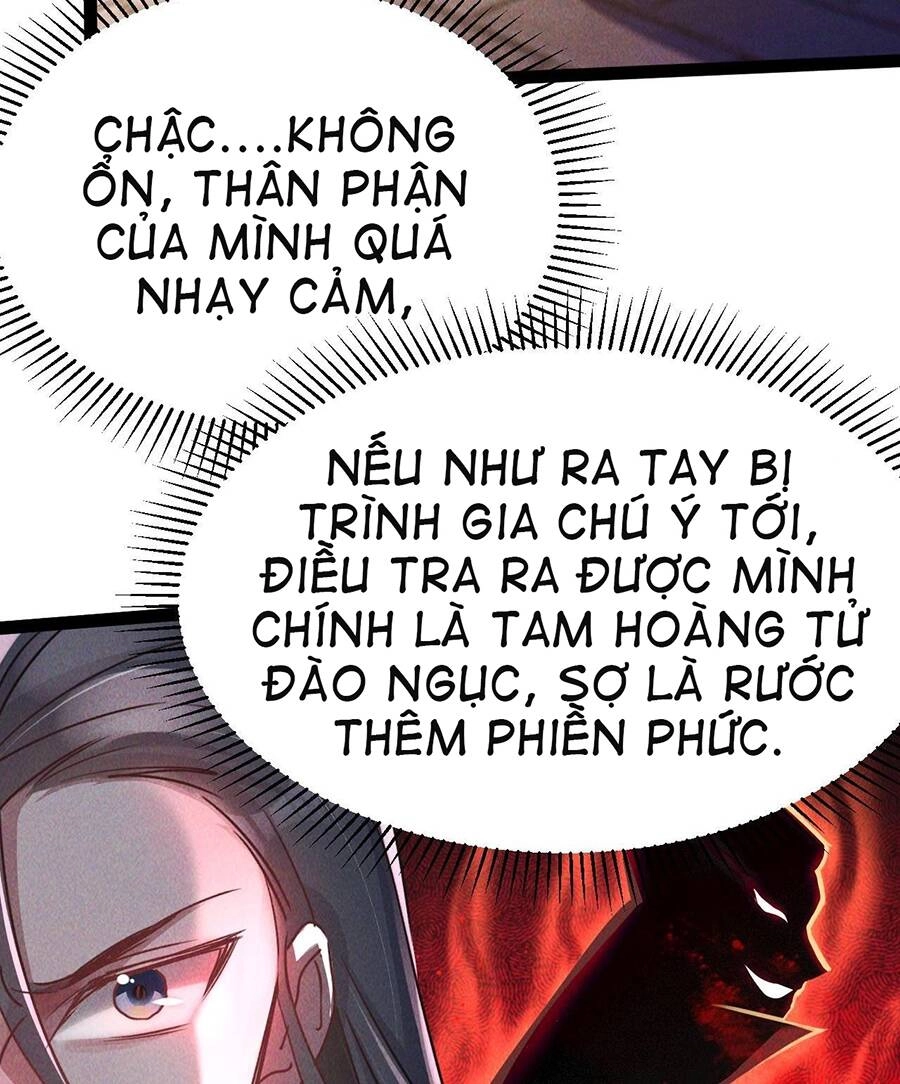 Tối Cường Thần Thoại Đế Hoàng Chapter 6 - 13