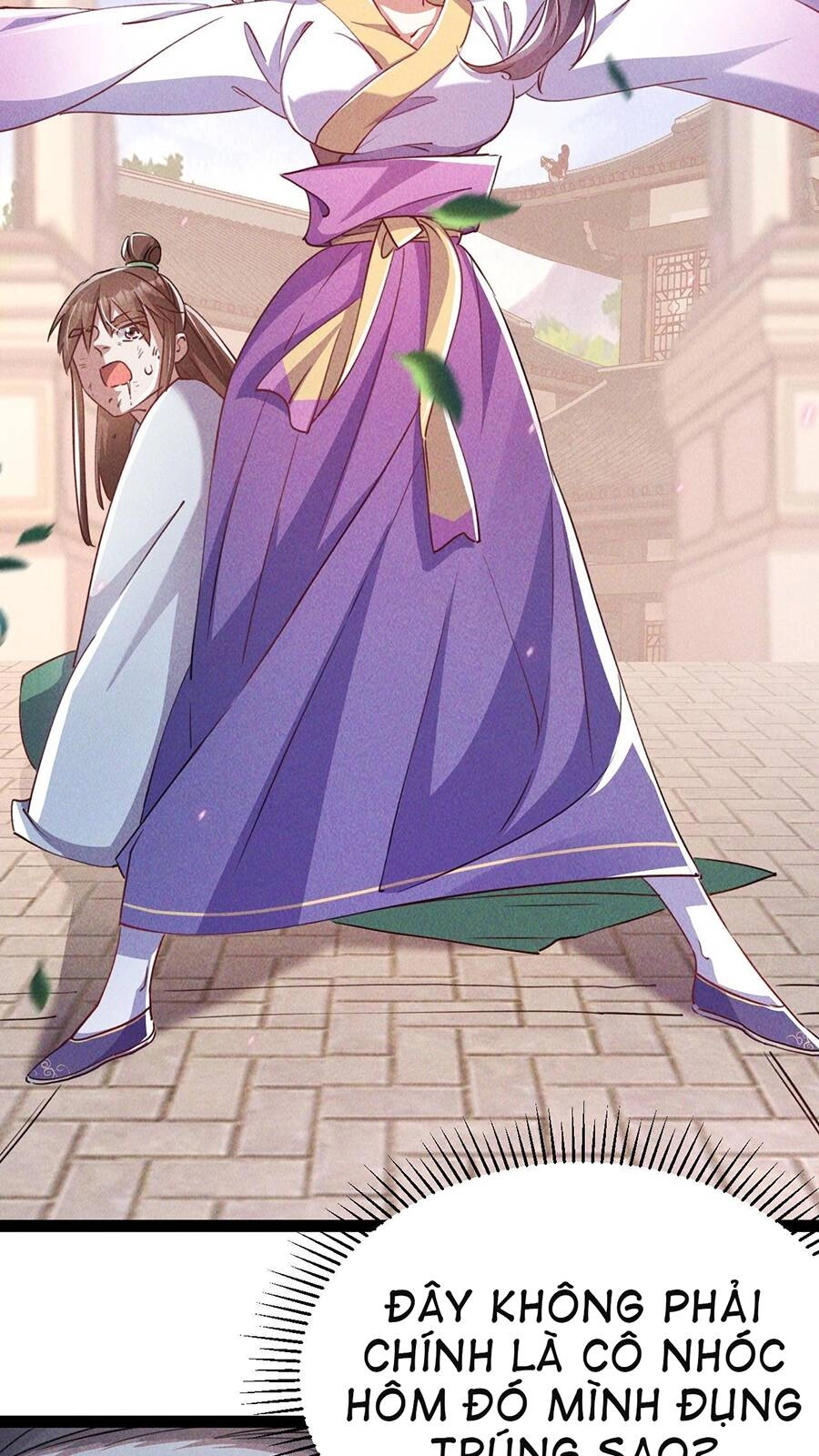 Tối Cường Thần Thoại Đế Hoàng Chapter 6 - 15