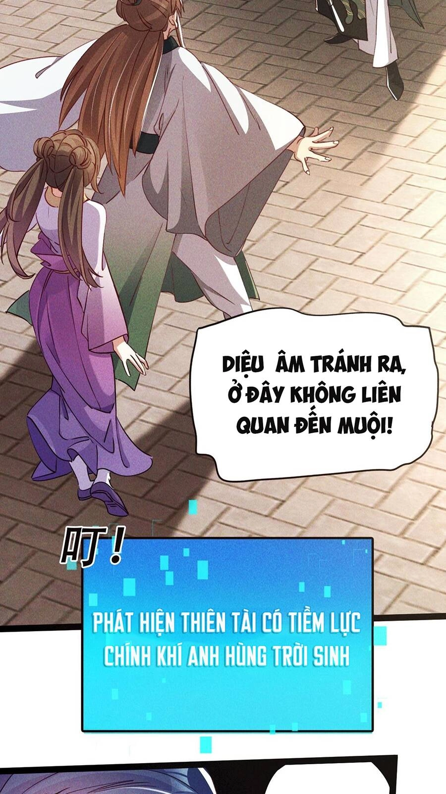 Tối Cường Thần Thoại Đế Hoàng Chapter 6 - 17