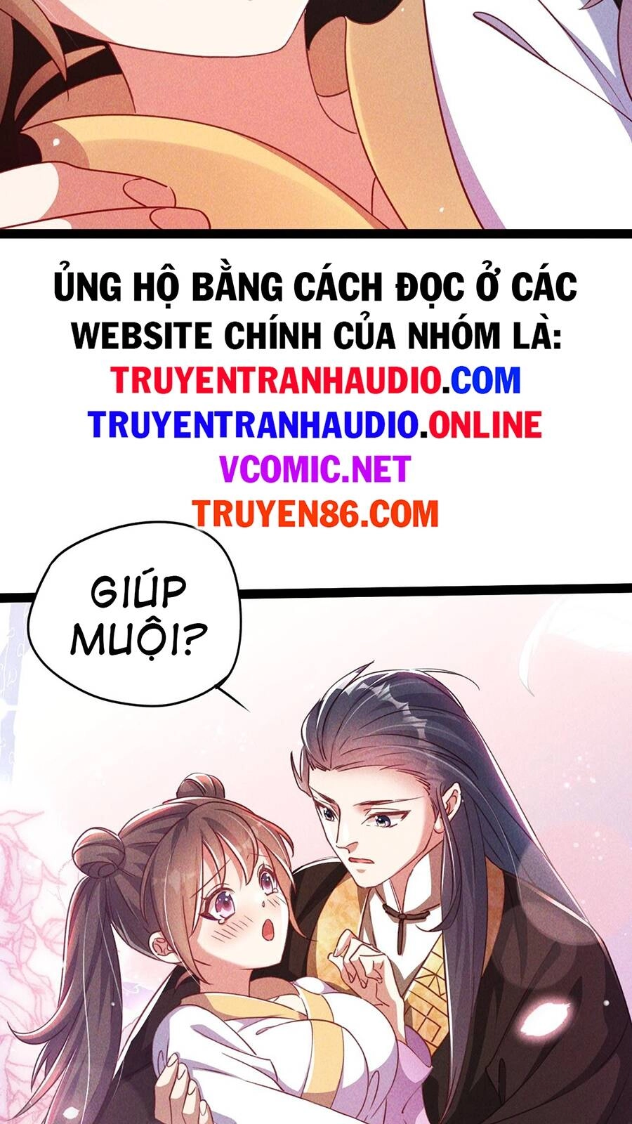 Tối Cường Thần Thoại Đế Hoàng Chapter 6 - 21