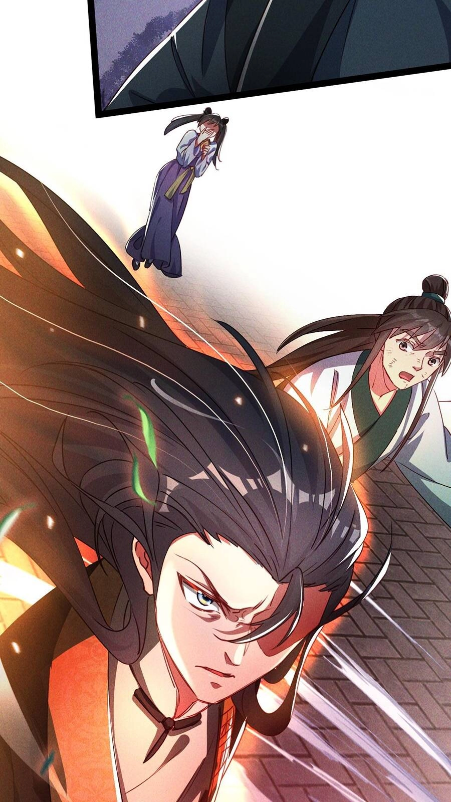 Tối Cường Thần Thoại Đế Hoàng Chapter 6 - 27