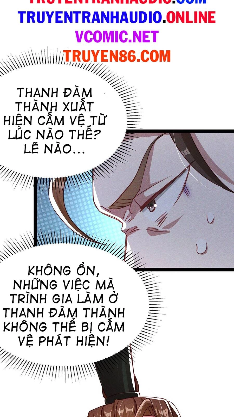 Tối Cường Thần Thoại Đế Hoàng Chapter 6 - 31