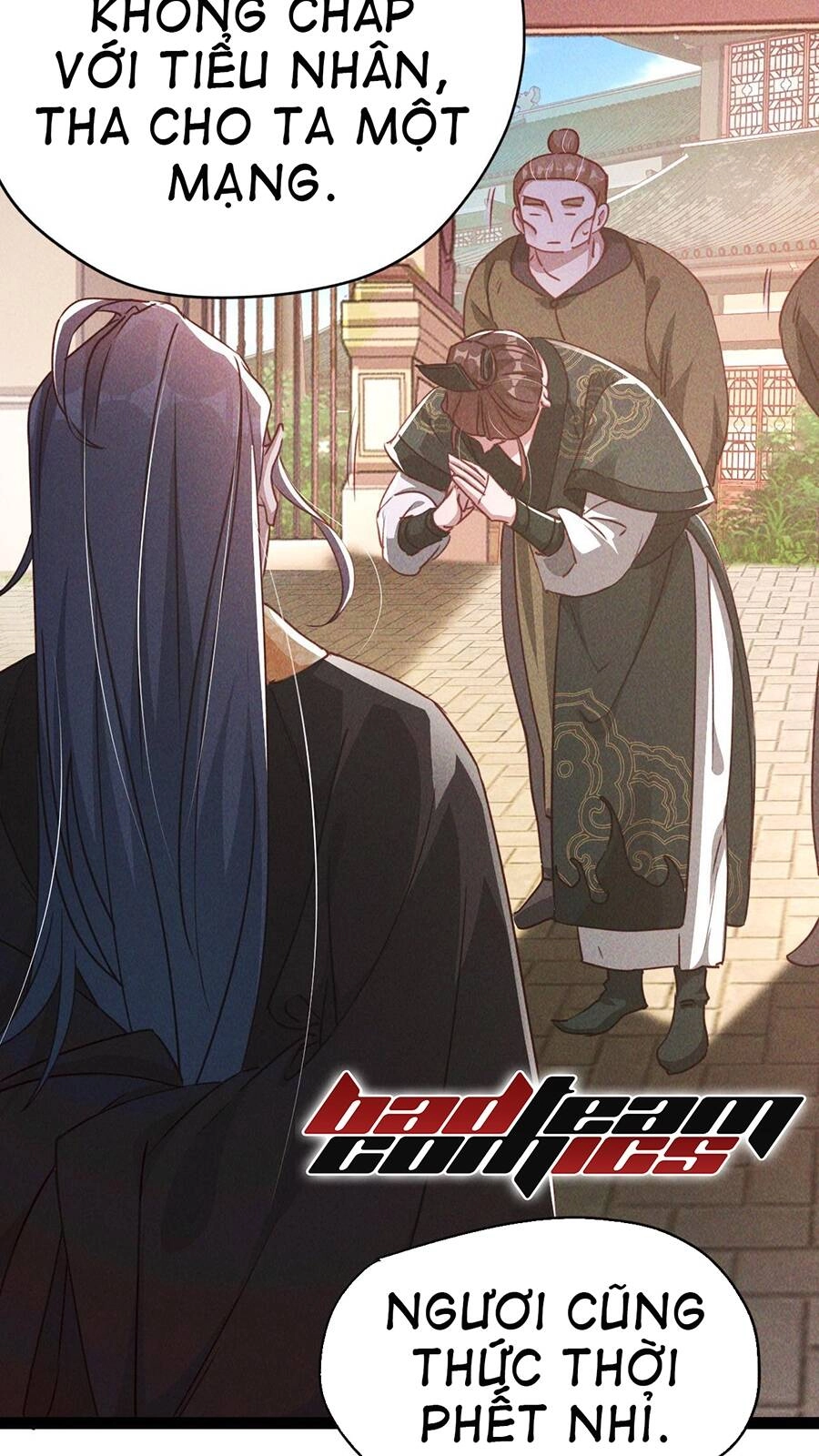 Tối Cường Thần Thoại Đế Hoàng Chapter 6 - 33