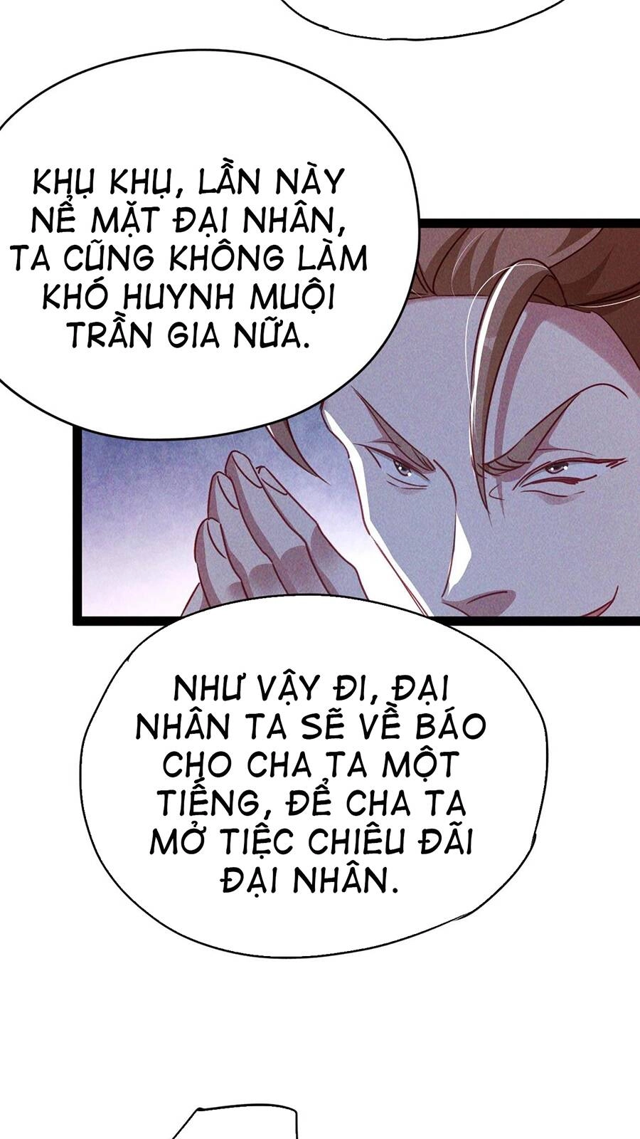 Tối Cường Thần Thoại Đế Hoàng Chapter 6 - 34