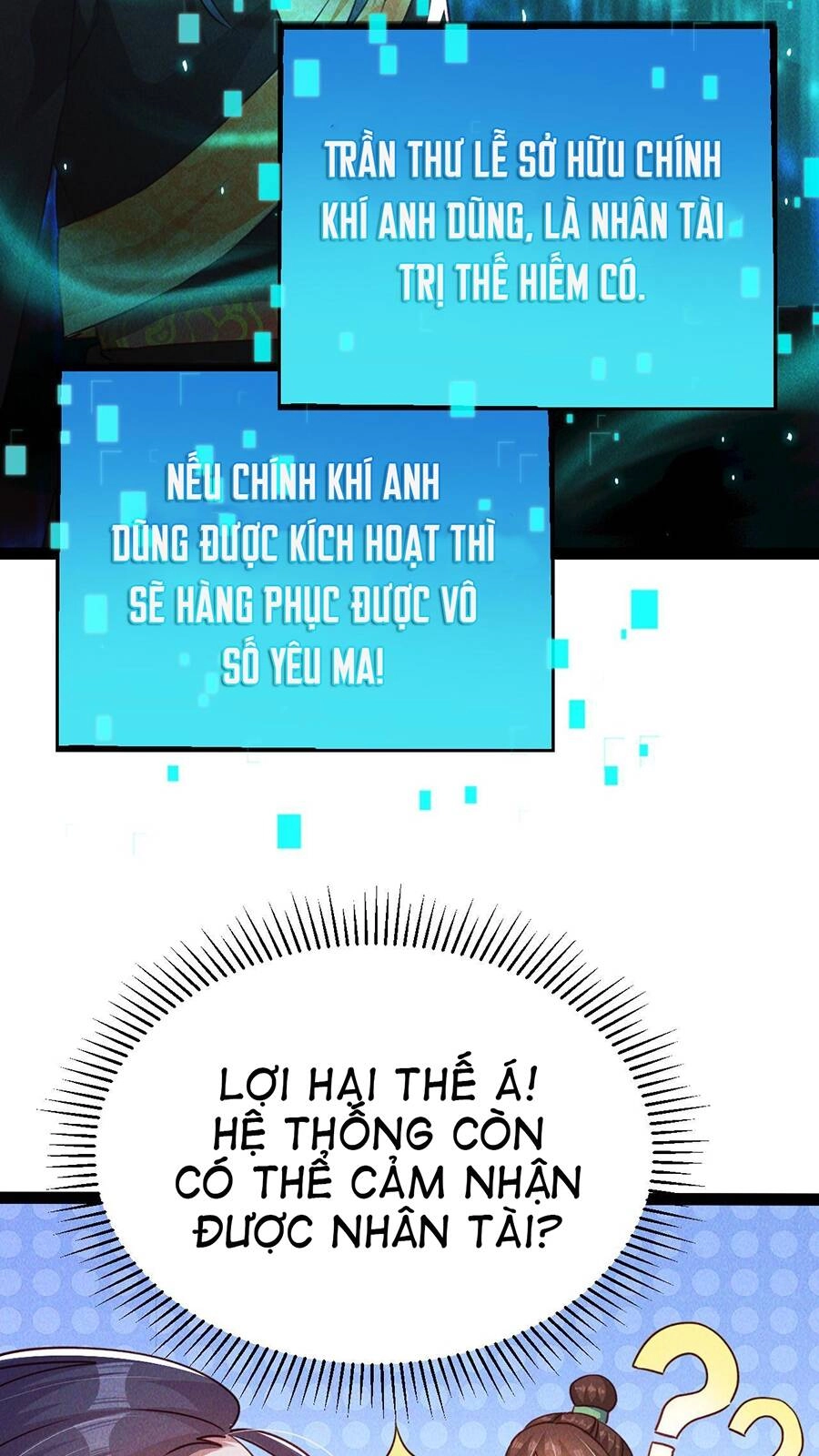 Tối Cường Thần Thoại Đế Hoàng Chapter 6 - 38