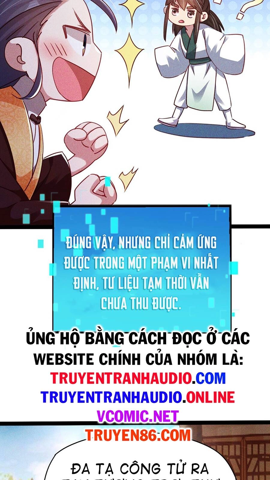 Tối Cường Thần Thoại Đế Hoàng Chapter 6 - 39