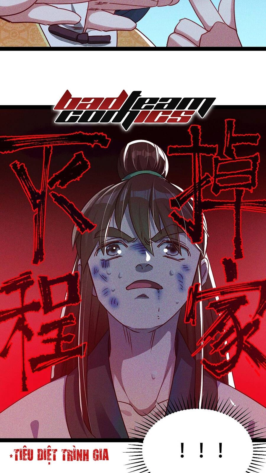 Tối Cường Thần Thoại Đế Hoàng Chapter 6 - 43