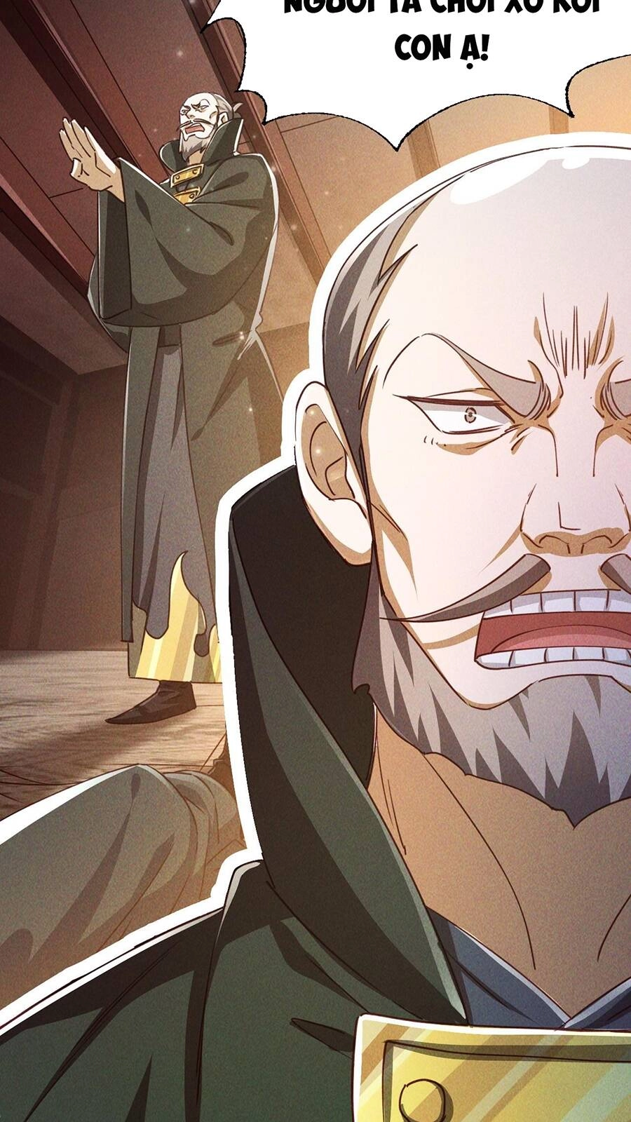 Tối Cường Thần Thoại Đế Hoàng Chapter 6 - 46