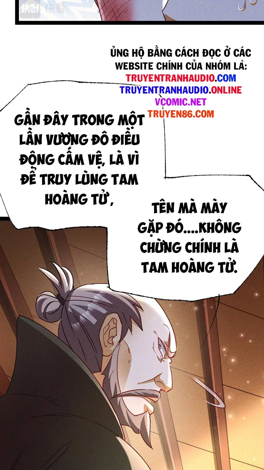 Tối Cường Thần Thoại Đế Hoàng Chapter 6 - 51