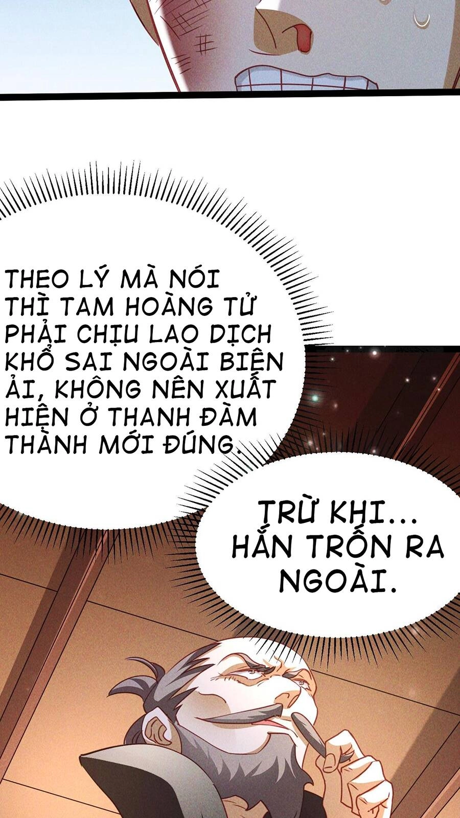 Tối Cường Thần Thoại Đế Hoàng Chapter 6 - 53