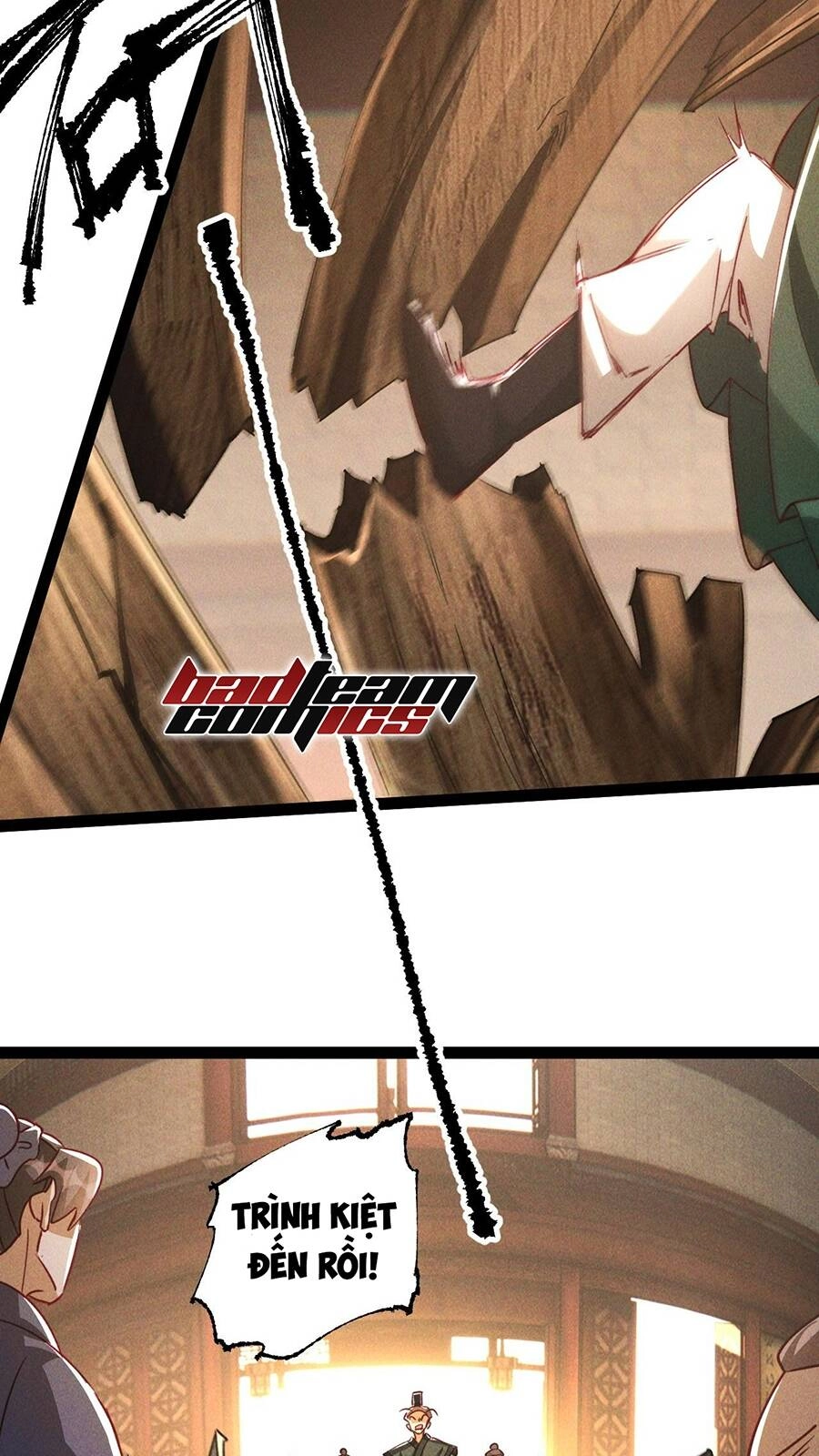 Tối Cường Thần Thoại Đế Hoàng Chapter 7 - 18