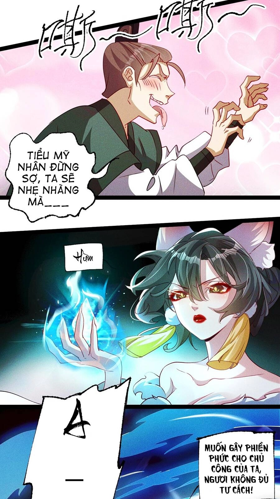 Tối Cường Thần Thoại Đế Hoàng Chapter 7 - 23