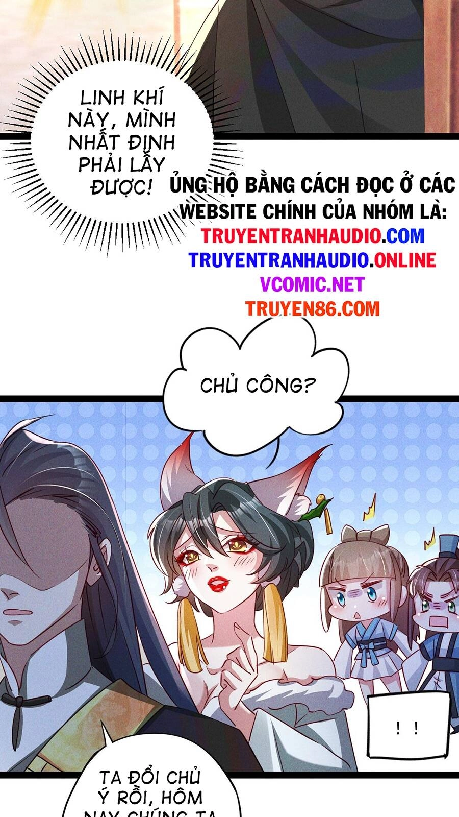 Tối Cường Thần Thoại Đế Hoàng Chapter 7 - 34