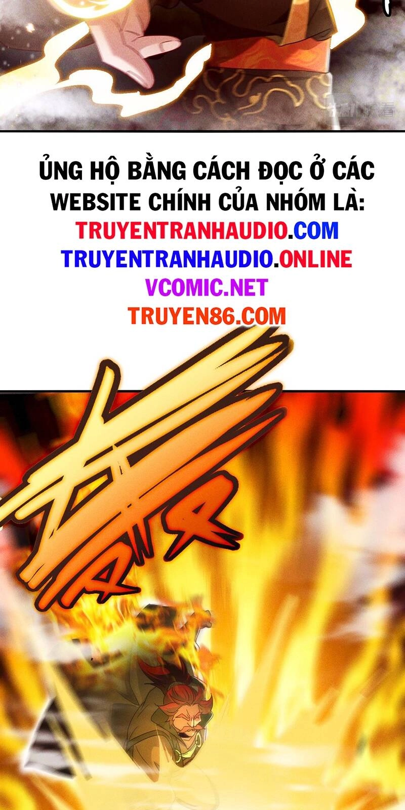 Tối Cường Thần Thoại Đế Hoàng Chapter 8 - 20