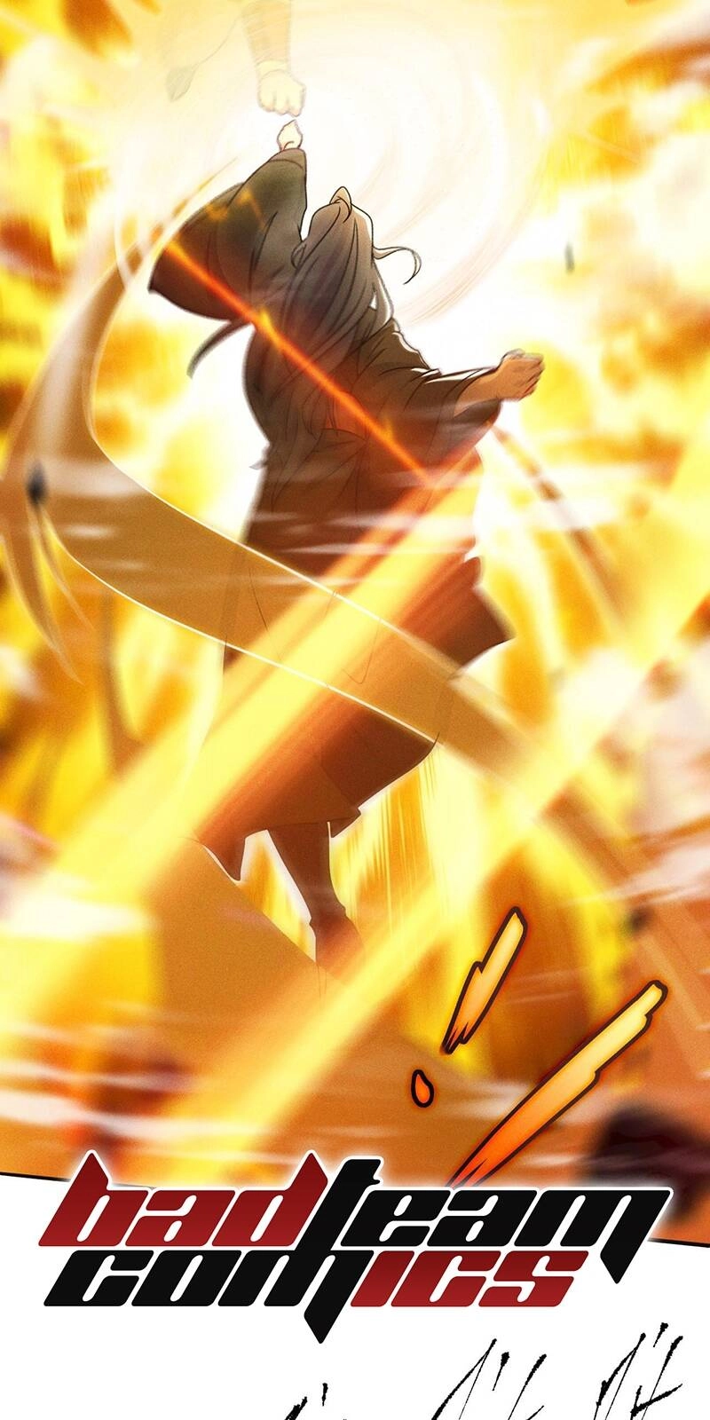 Tối Cường Thần Thoại Đế Hoàng Chapter 8 - 22