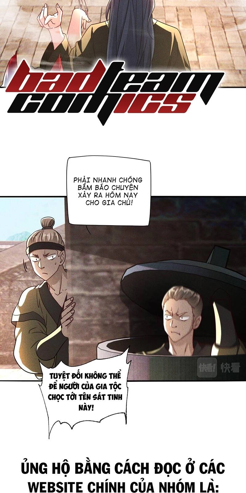 Tối Cường Thần Thoại Đế Hoàng Chapter 8 - 36