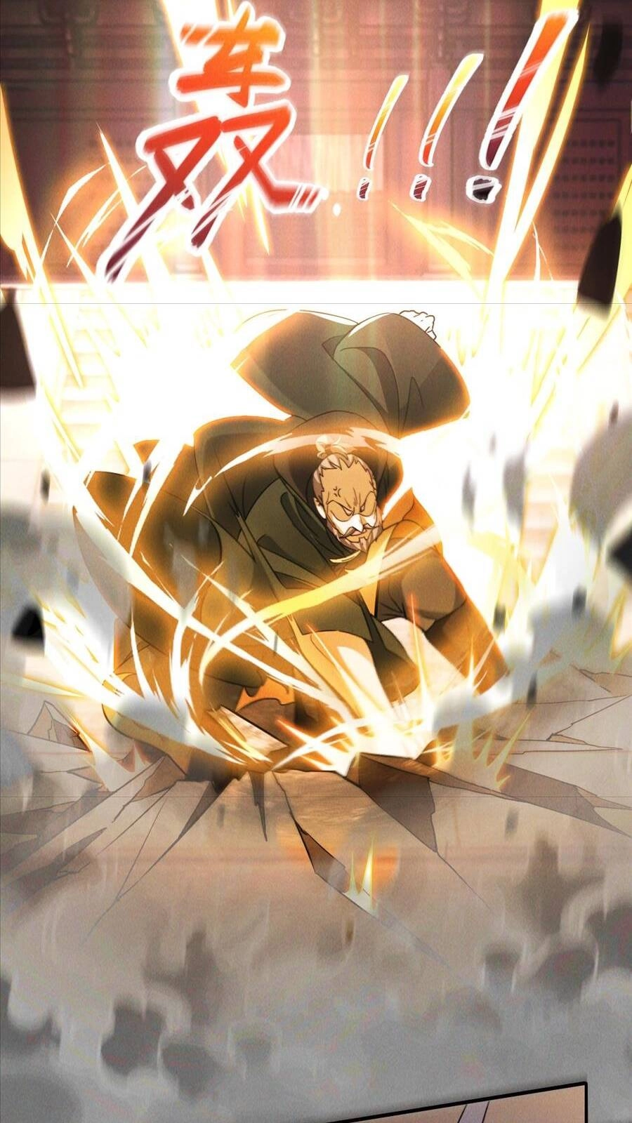 Tối Cường Thần Thoại Đế Hoàng Chapter 9 - 16