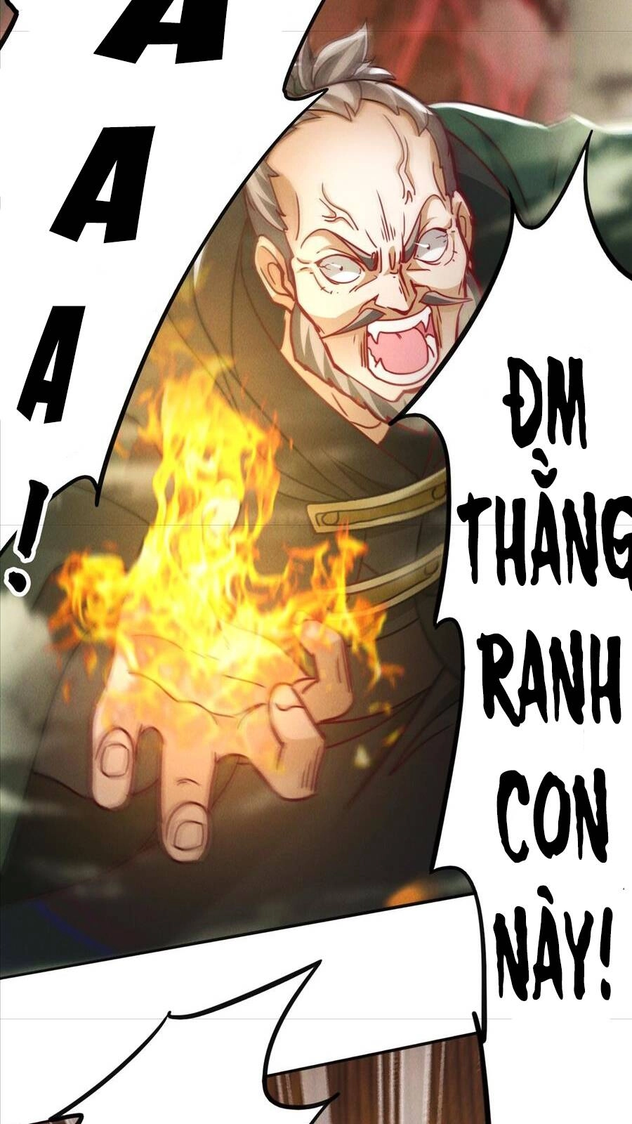 Tối Cường Thần Thoại Đế Hoàng Chapter 9 - 18