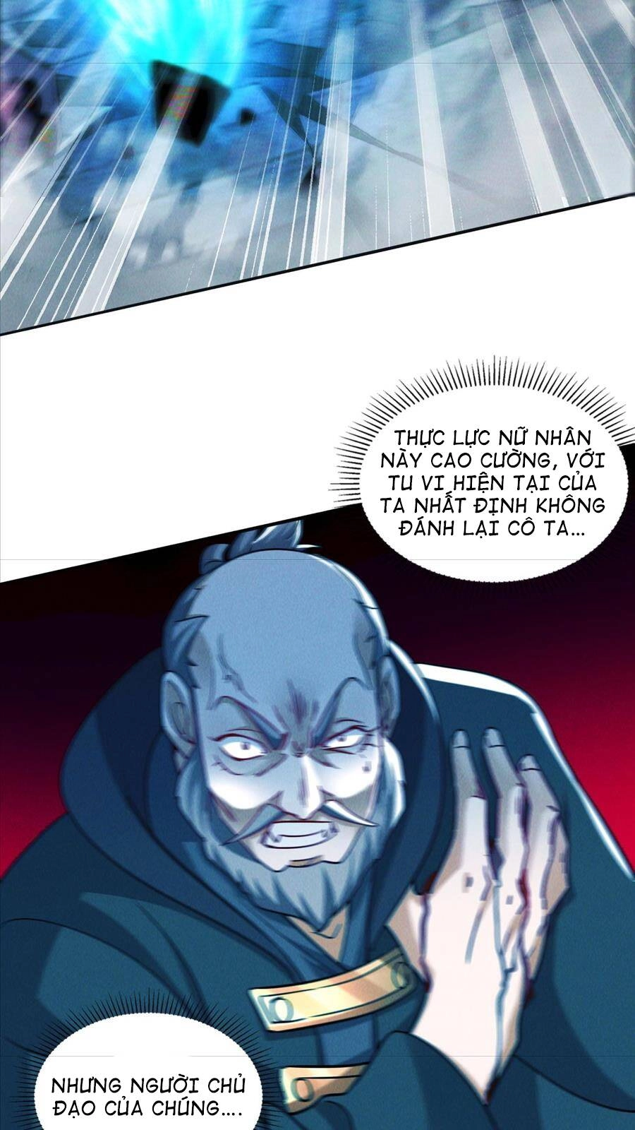 Tối Cường Thần Thoại Đế Hoàng Chapter 9 - 27