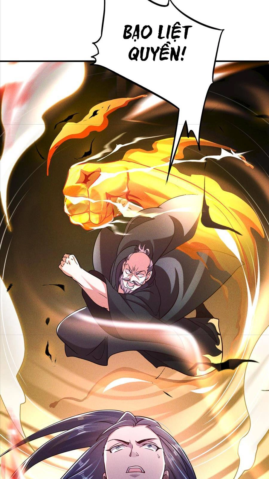 Tối Cường Thần Thoại Đế Hoàng Chapter 9 - 34