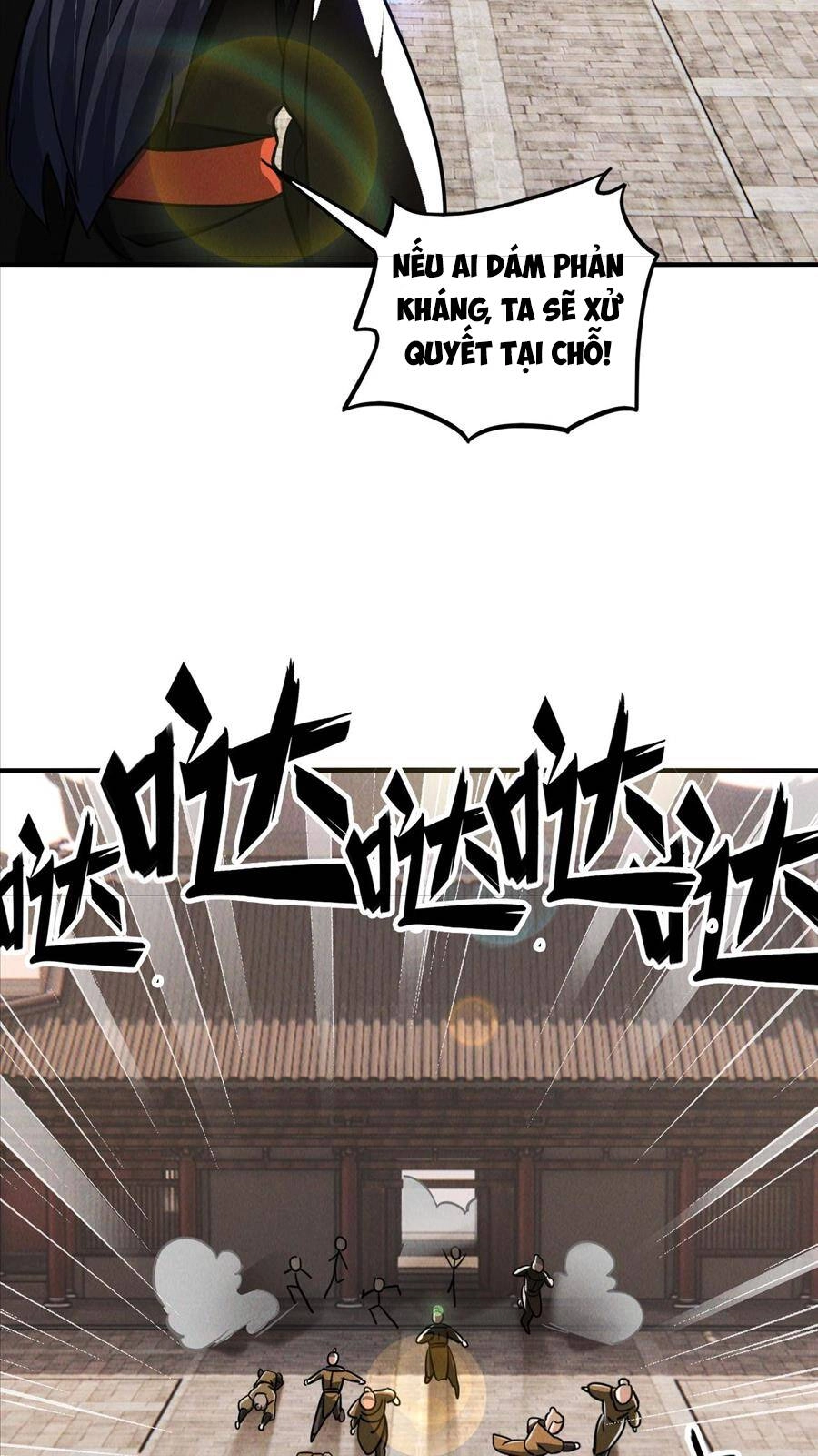 Tối Cường Thần Thoại Đế Hoàng Chapter 9 - 43