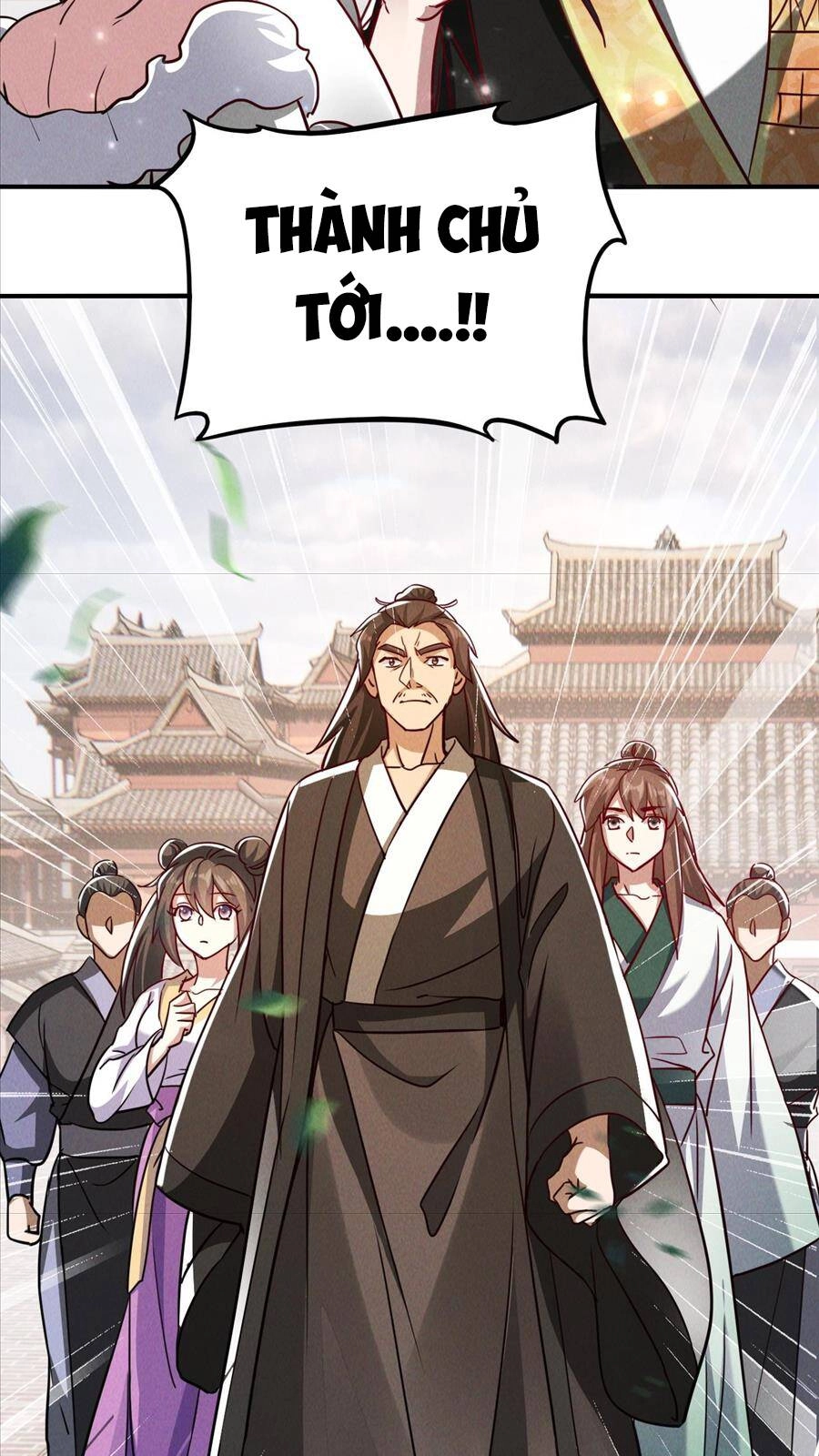 Tối Cường Thần Thoại Đế Hoàng Chapter 9 - 49