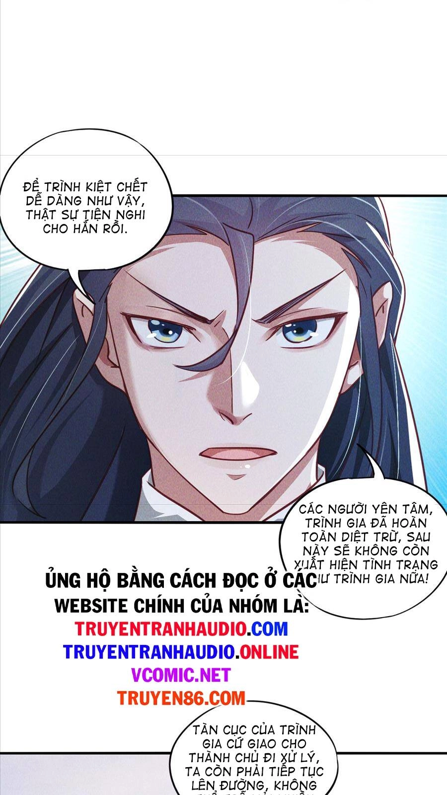 Tối Cường Thần Thoại Đế Hoàng Chapter 9 - 56
