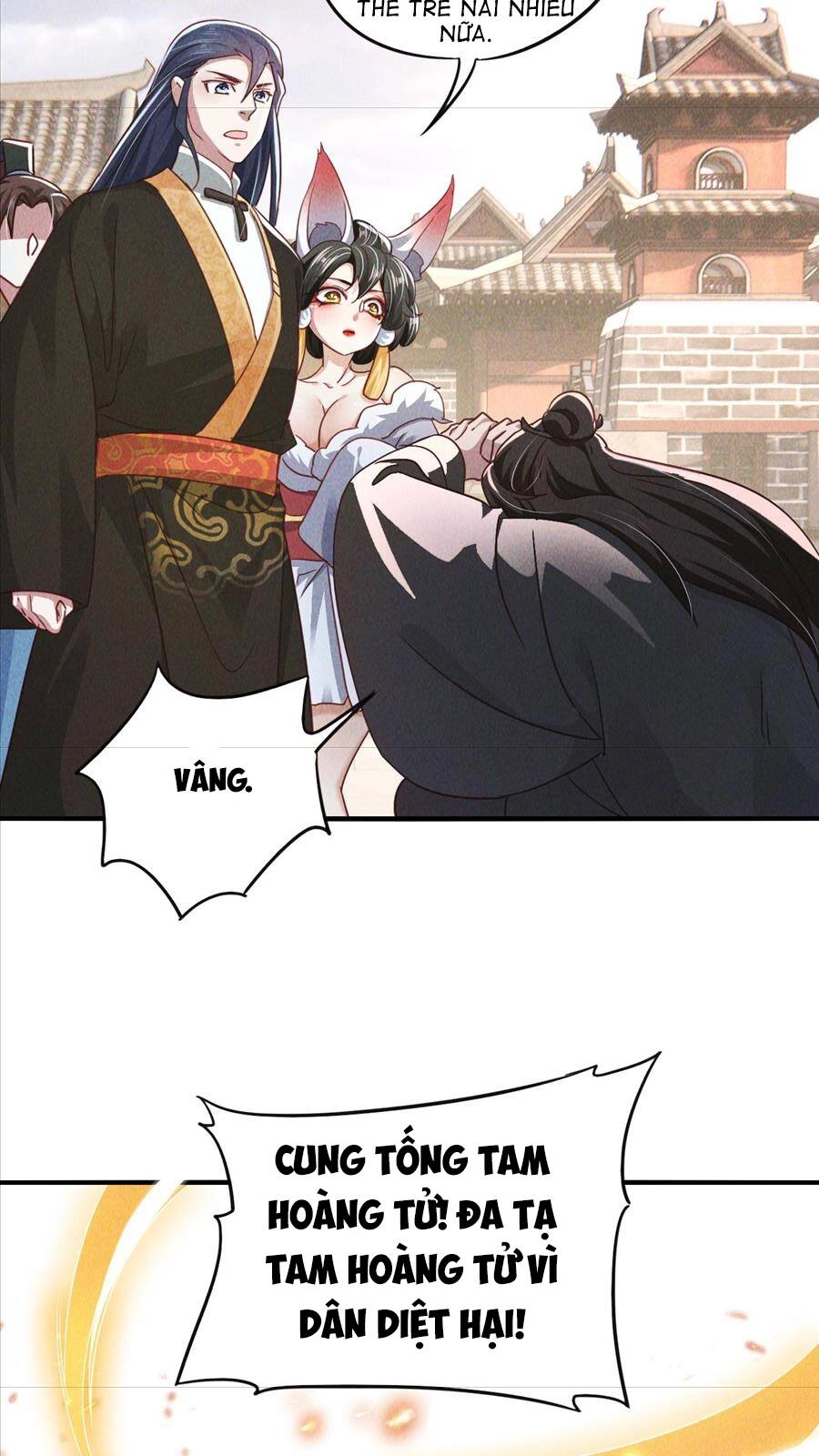 Tối Cường Thần Thoại Đế Hoàng Chapter 9 - 57