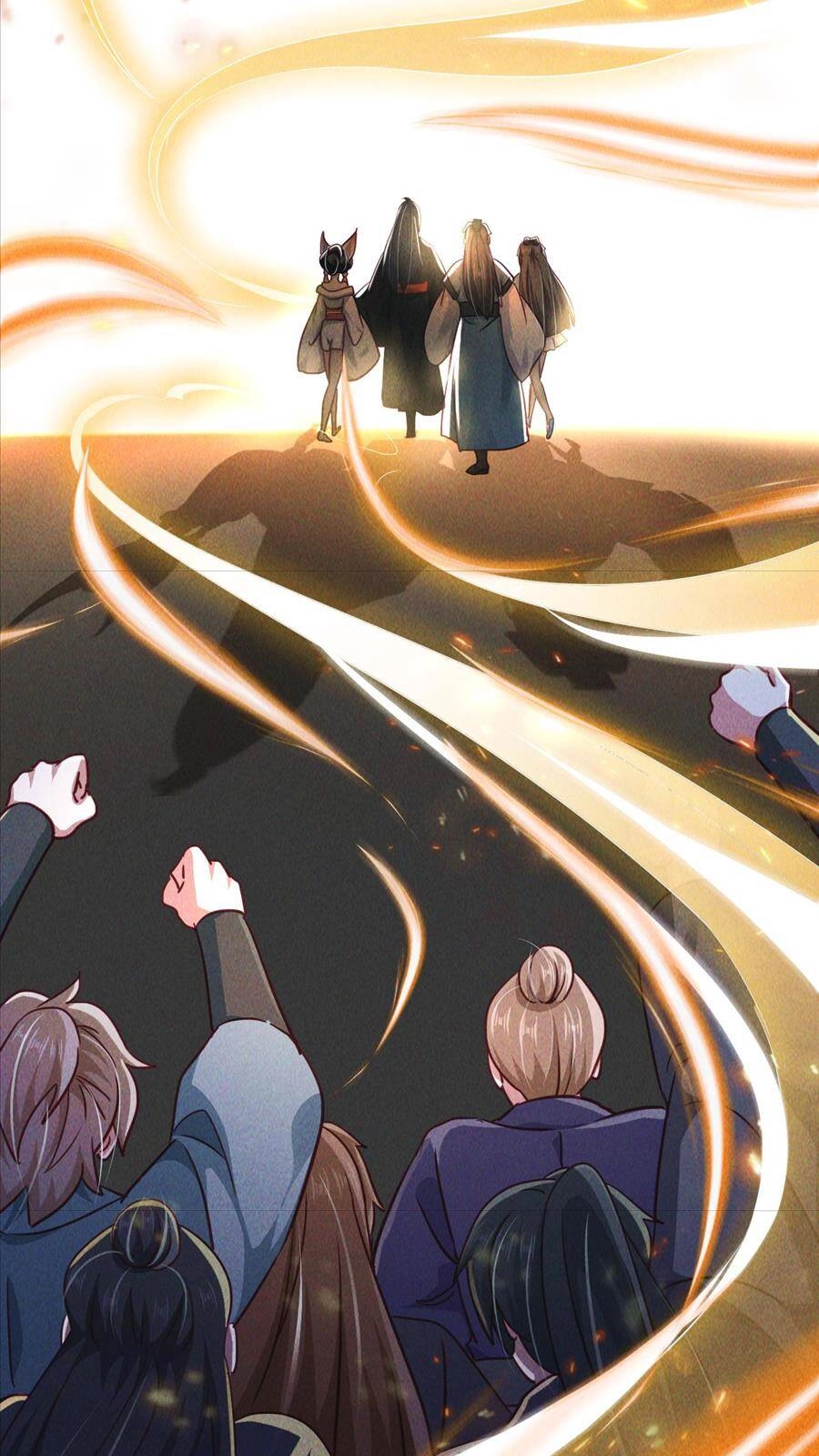 Tối Cường Thần Thoại Đế Hoàng Chapter 9 - 58