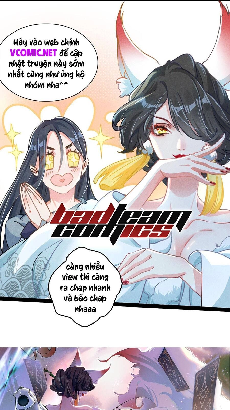 Tối Cường Thần Thoại Đế Hoàng Chapter 10 - 2