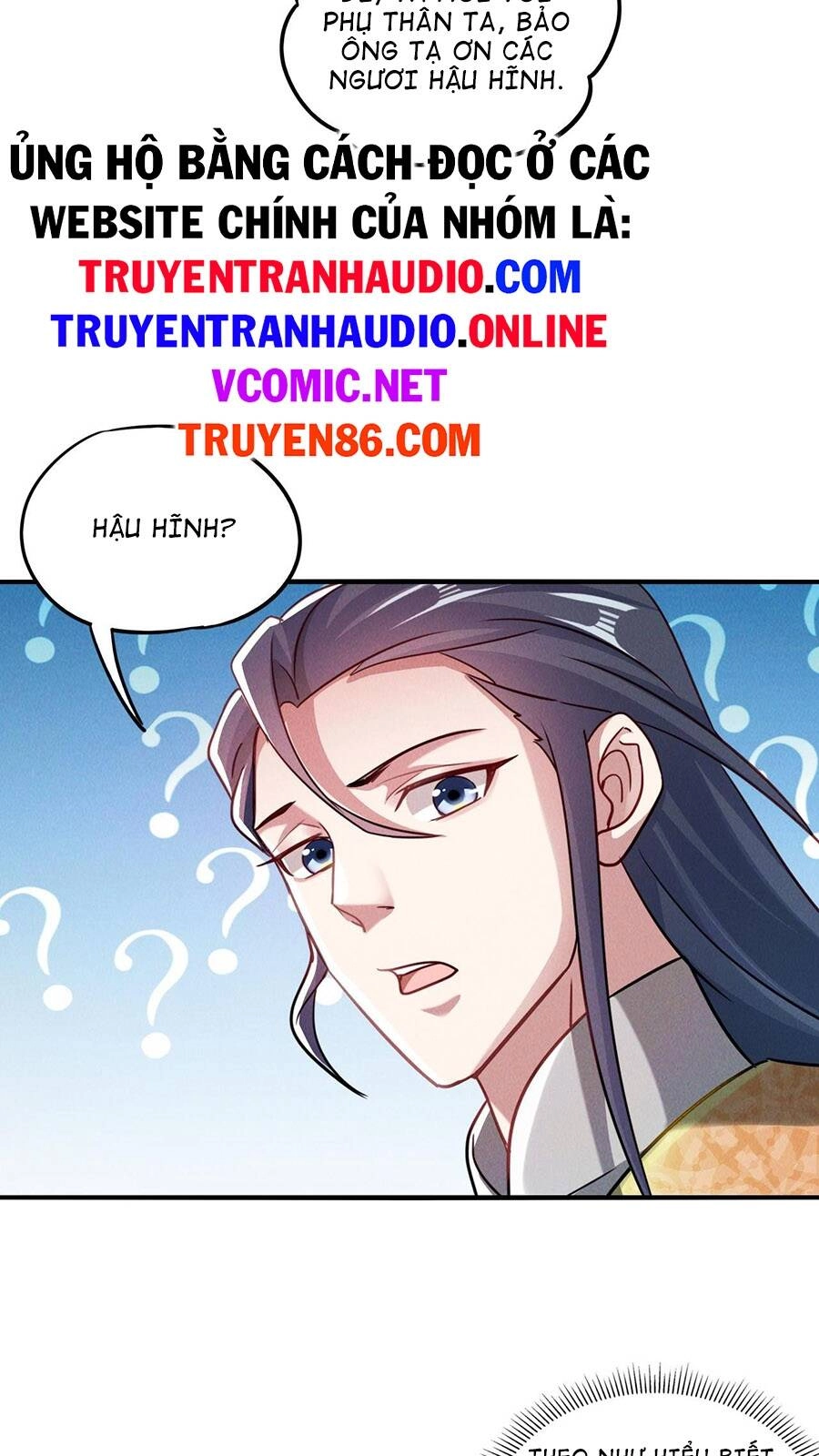 Tối Cường Thần Thoại Đế Hoàng Chapter 10 - 12