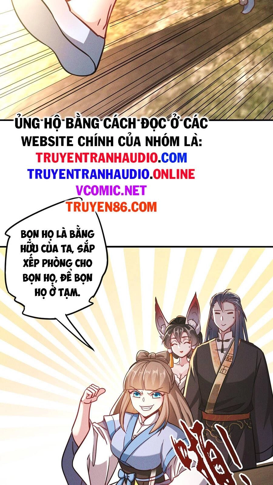 Tối Cường Thần Thoại Đế Hoàng Chapter 10 - 22
