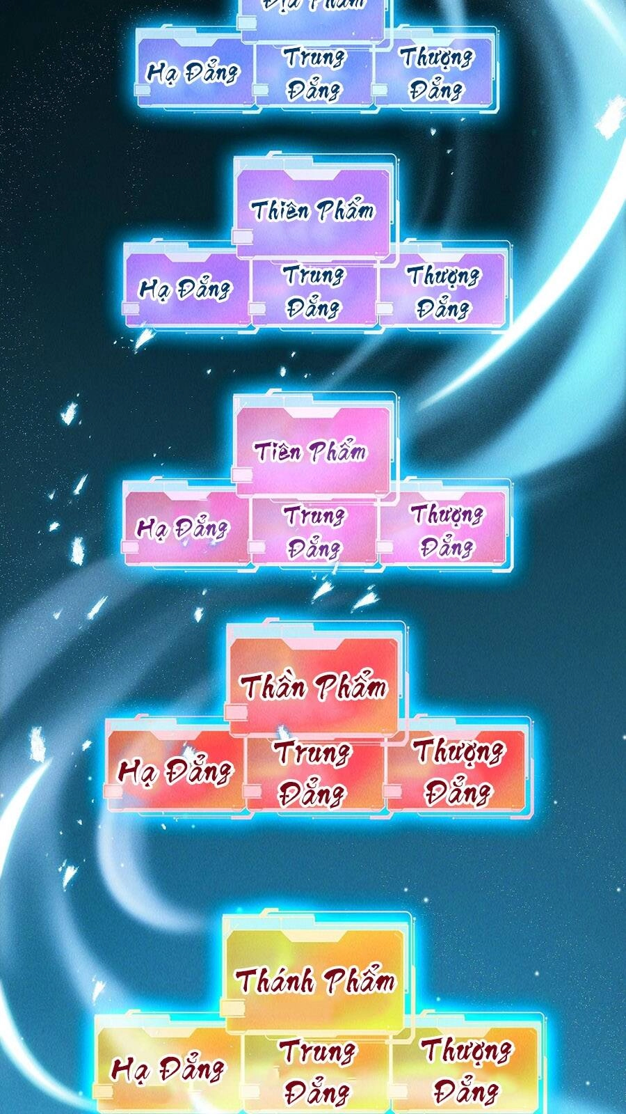 Tối Cường Thần Thoại Đế Hoàng Chapter 10 - 34