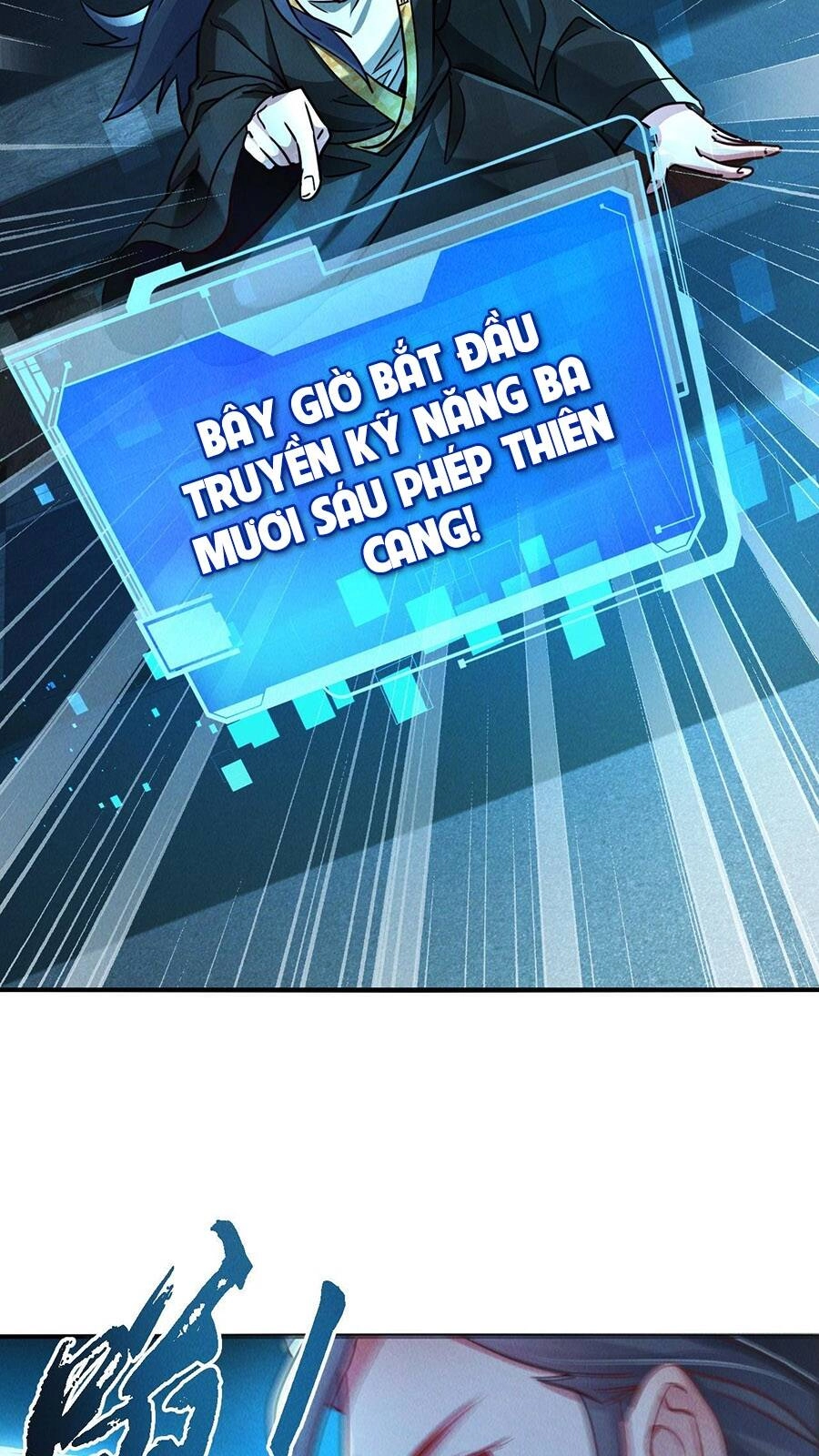 Tối Cường Thần Thoại Đế Hoàng Chapter 10 - 40