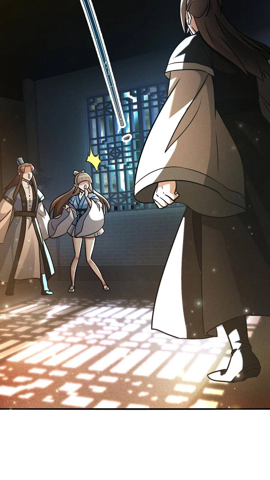 Tối Cường Thần Thoại Đế Hoàng Chapter 10 - 46