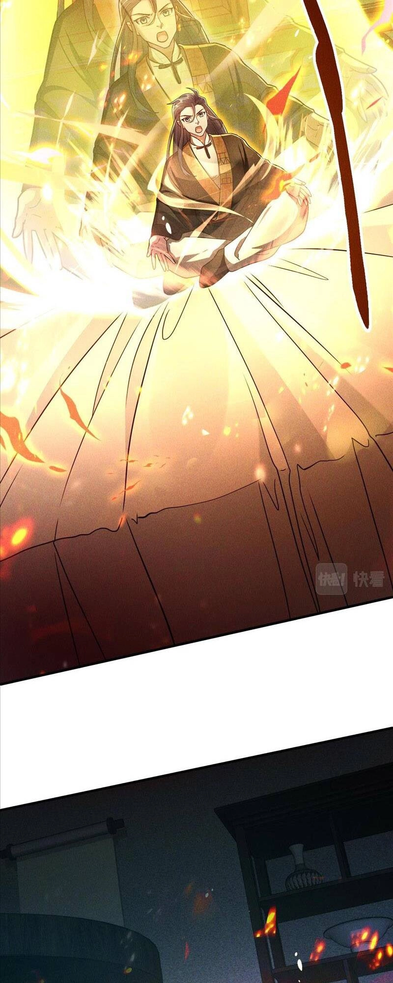 Tối Cường Thần Thoại Đế Hoàng Chapter 11 - 8